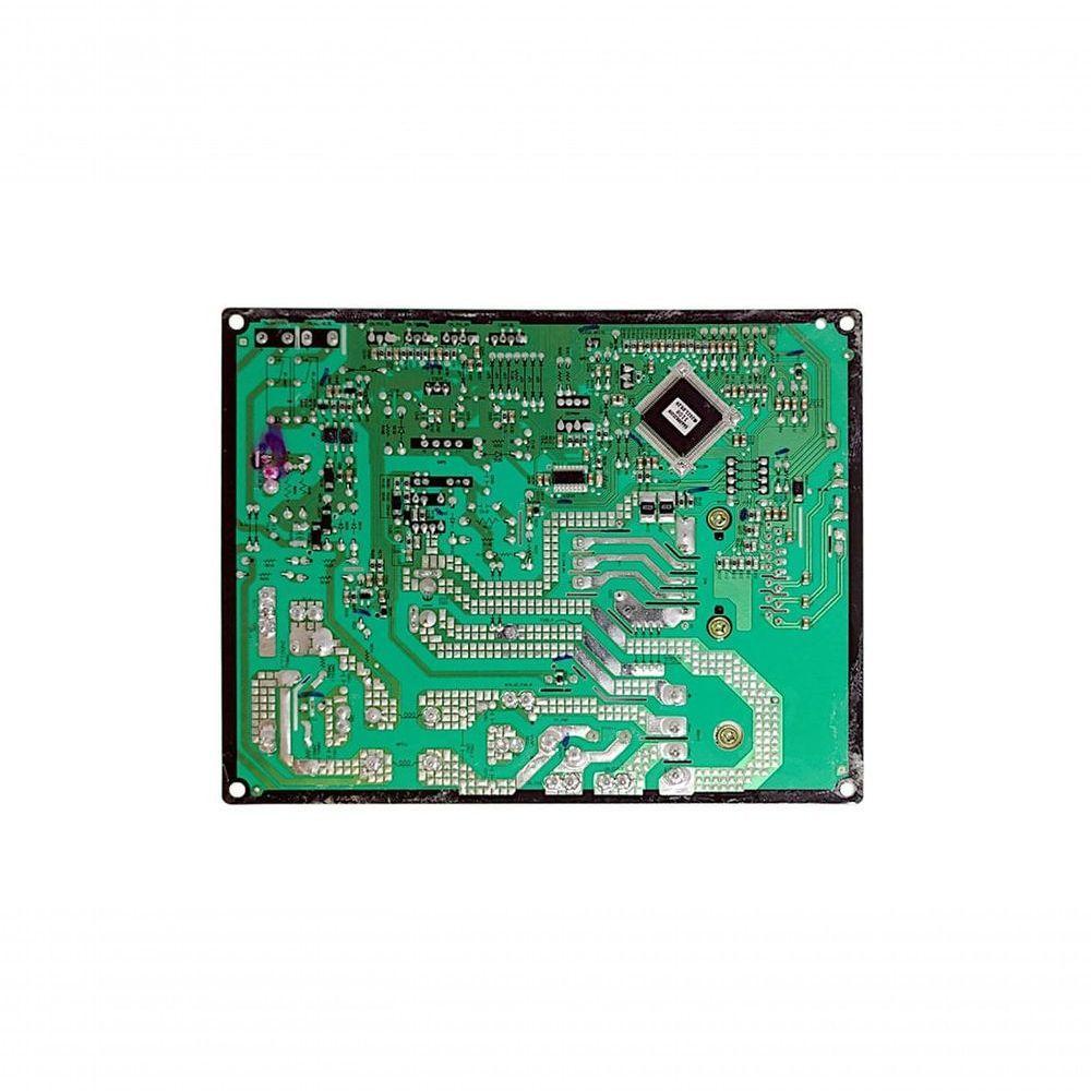 Placa principal da condensadora Ar Condicionado LG S4UQ12JA3WC VM122C6A VM122C9 EBR82870709 - 2