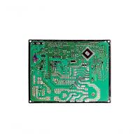 Placa principal da condensadora Ar Condicionado LG S4UQ12JA3WC VM122C6A VM122C9 EBR82870709 - 2