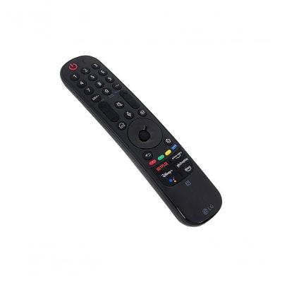 Controle Smart Magic MR22GN NFC TV LG 50NANO75SQA 55NANO80SQA OLED55C2PSA AKB76040003