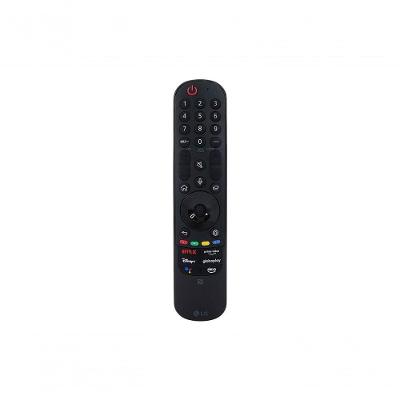 Controle Smart Magic MR22GN NFC TV LG 50NANO75SQA 55NANO80SQA OLED55C2PSA AKB76040003