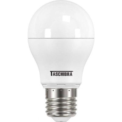 Lâmpada Bulbo Led Tkl 30 4,9w 3000k 100-240v Taschibra