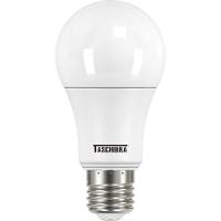 Lâmpada Bulbo Led Tkl 60 9w 6500k 100-240v Taschibra - 1