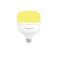 Lâmpada Led Bulbo T80 30w E27 - Lumanti 3000k (amarela) - 1