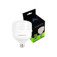 Lâmpada Led Bulbo T80 30w E27 - Lumanti 3000k (amarela) - 2