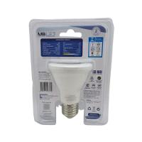 Lâmpada Led Par20 38º 9w - Nordecor 6000k (branca) - 2