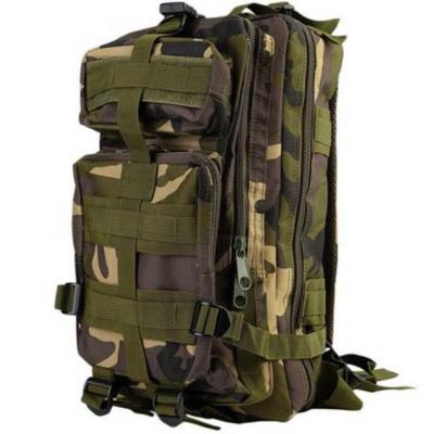 Mochila Tática Multiuso 30 Litros Camping Lorben 929-E