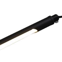 Lustre Pendente Skylight Code 4030 P Led Bivolt Preto - 3