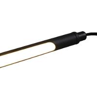 Lustre Pendente Skylight Code 4030 G Led Bivolt Preto - 4