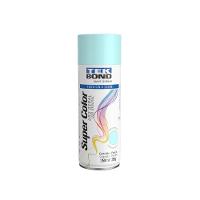 Tinta Aerossol Uso Geral 350ml - Tekbond Azul Claro - 1