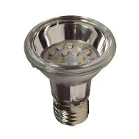 Lâmpada Taschibra Par20 1,5w Amarela E27 110v - 2