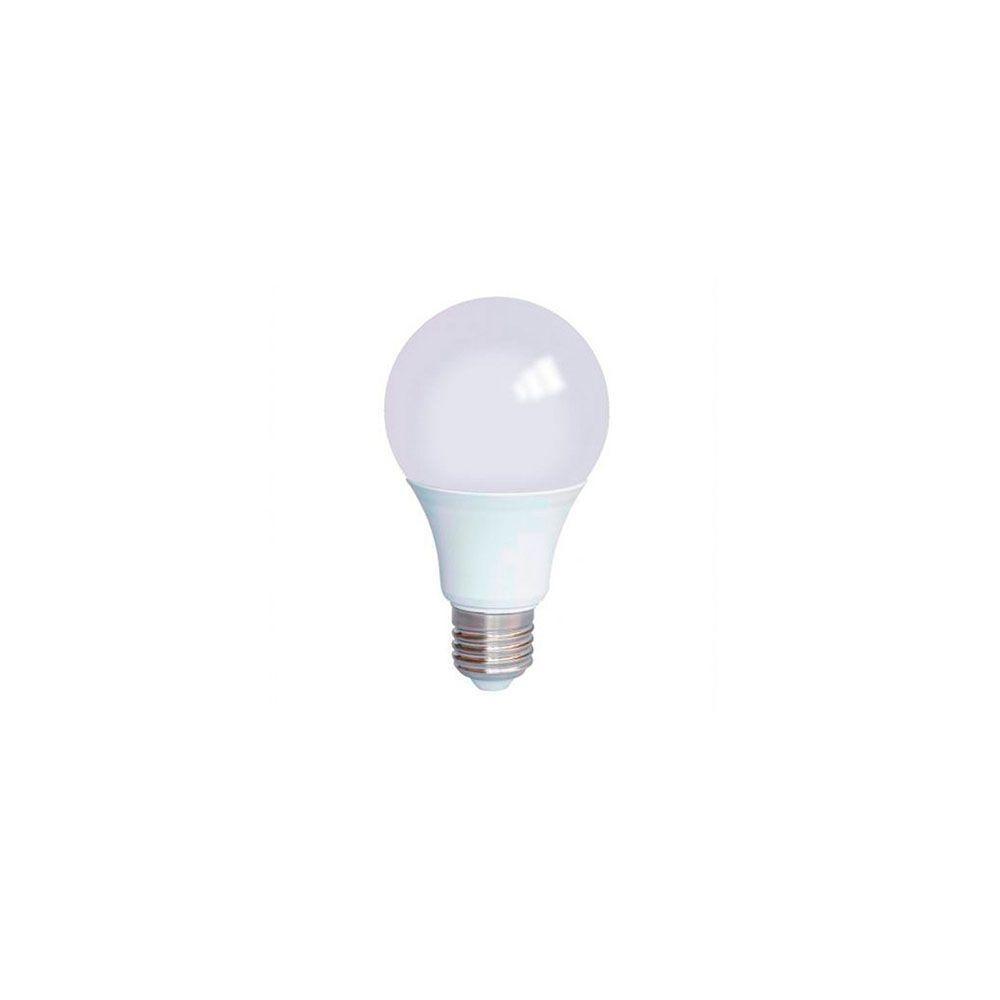 Lâmpada Led Bulbo A60 15w E27 6500k Luz Fria Bivolt Decoração - 6