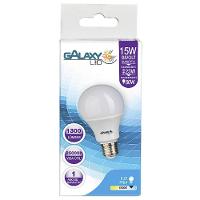 Lâmpada Led Bulbo A60 15w E27 6500k Luz Fria Bivolt Decoração - 2