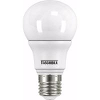 Lâmpada Bulbo Led Tkl 40 7w 3000k 100-240v Taschibra - 1