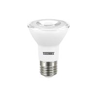 Lâmpada Led Par 20 7w 38 - Taschibra 2700k (amarela) - 1