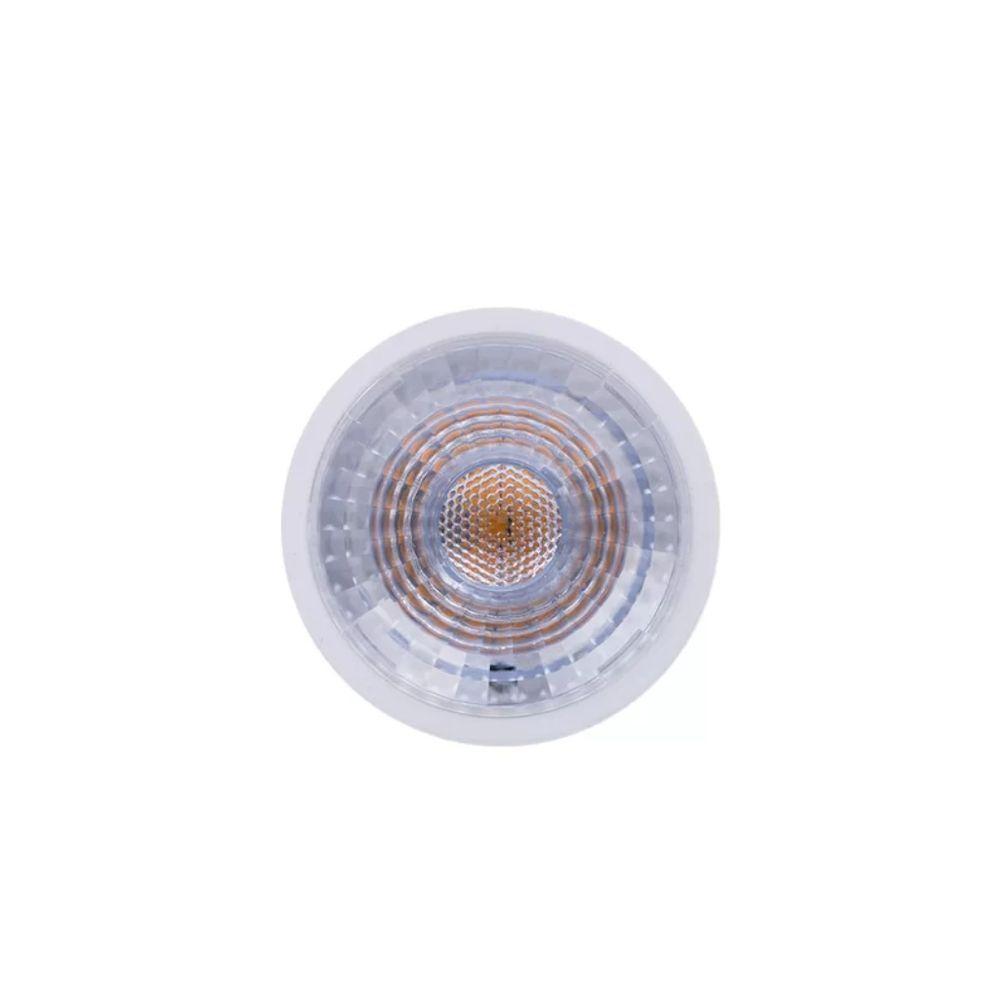 Lâmpada Led Mr16 38º 6w - Nordecor 6000k (branca) - 3