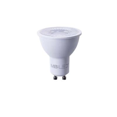 Lâmpada Led Mr16 38º 6w - Nordecor 6000k (branca)