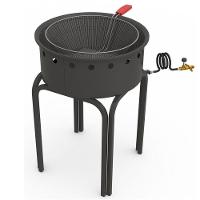 Tacho Pasteleiro Coluna Gás Alta Pressão 14 Litros Pr-14g - Progás - 1