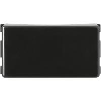 Kit 12 Modulo Tampo Cego Tramontina Grafite - 5