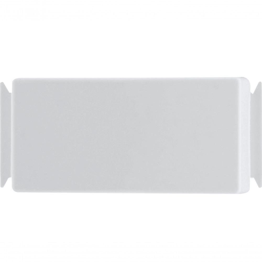 Kit 3 Modulo Interruptor Paralelo Tramontina Aria 6a 250v - 1