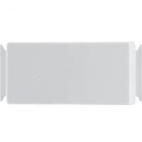 Kit 3 Modulo Interruptor Paralelo Tramontina Aria 6a 250v - 1