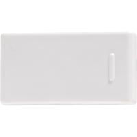 Kit 8 Modulo Interruptor Simples Tramontina 10a 250v Branco - 1