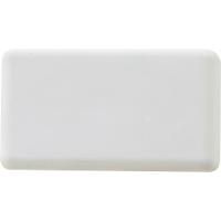 Kit 9 Modulo Tampo Cego Tramontina Branco - 2