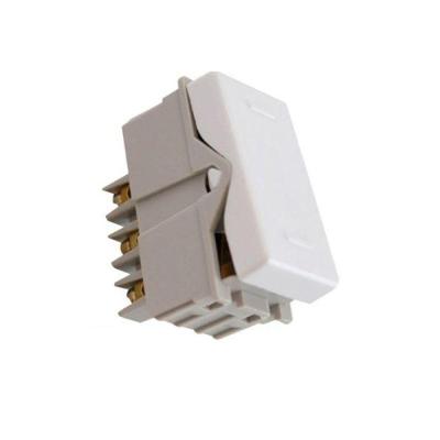 Interruptor Bipolar Paralelo 10a 250v Tramontina 57115 005