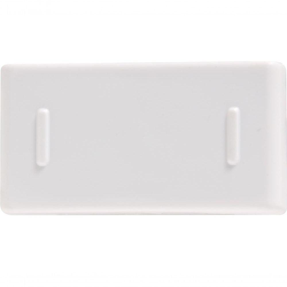 Kit 8 Módulo Interruptor Paralelo Tramontina 10a 250v - 1