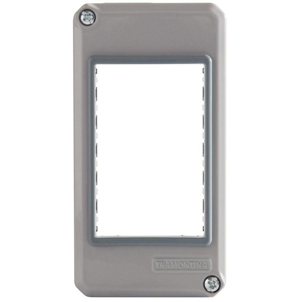 Tampa 3 Postos 1 Tramontina Com Pintura E Sem Vedação Tramontina - 2