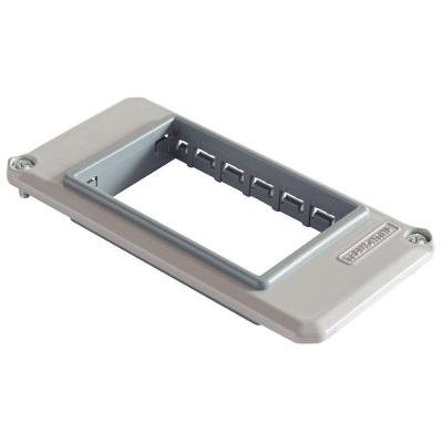 Tampa 3 Postos 1 Tramontina Com Pintura E Sem Vedação Tramontina