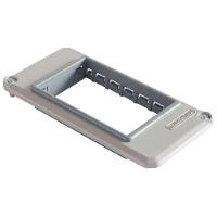 Tampa 3 Postos 1 Tramontina Com Pintura E Sem Vedação Tramontina - 1