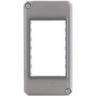 Tampa 3 Postos 1 Tramontina Com Pintura E Sem Vedação Tramontina - 2