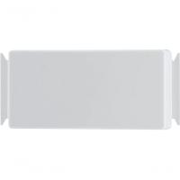 Kit 12 Modulo Interruptor Paralelo Tramontina Aria 6a 250v - 1