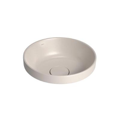 Cuba De Sobrepor Deca Slim 30x30 L.22030.26 Redonda Barbante