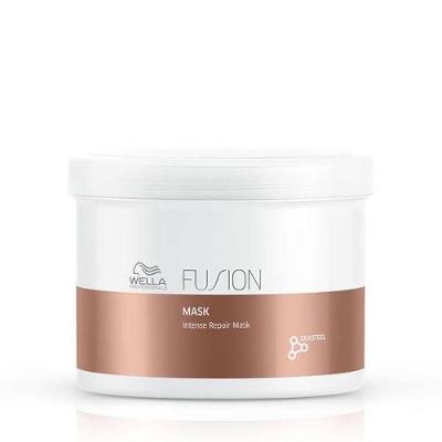 Wella Professionals Fusion - Máscara Reconstrutora 500ml