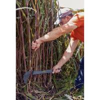 Foice Curva Tramontina Com Cabo Plástico Tramontina - 2