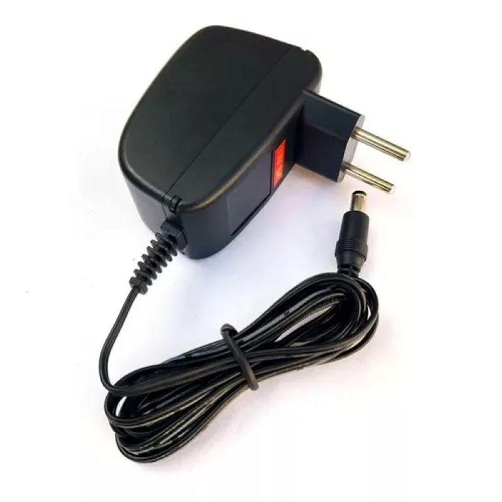 Fonte 12v 1 5a Real Bivolt - 1