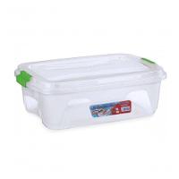 Caixa Organizadora 6,0l Rischioto 0122 - 4