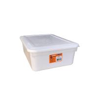 Caixa Biopratika 10,0l C-tampa Pleion 0430 - 1