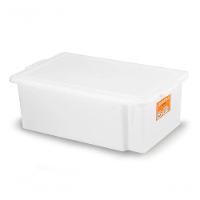 Caixa Biopratika 24,5l C-tampa Pleion 0530 - 3