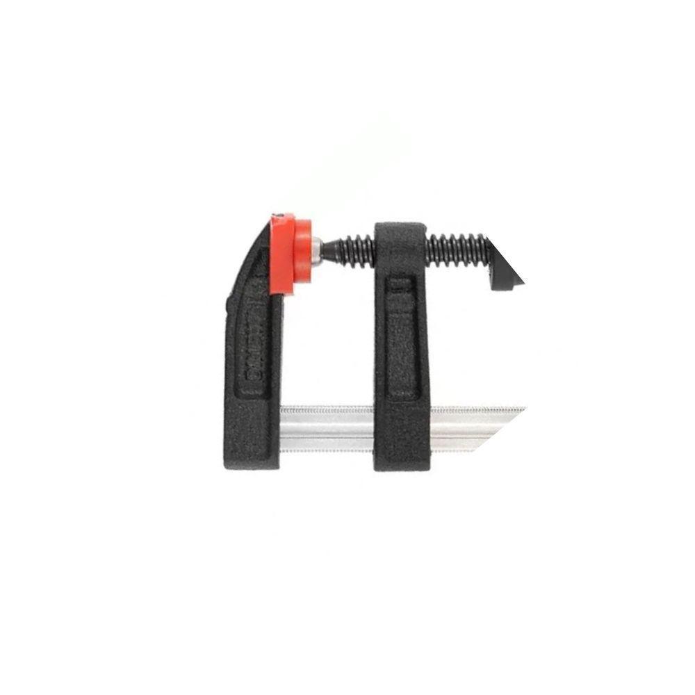 Grampo Para Carpinteiro Tipo Sargento 300x50x370mm - Mtx - 3