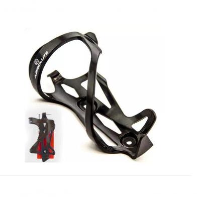 Suporte Caramanhola Garrafa Bike Absolute Entrada Lateral