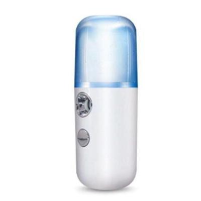 Nano Mister Spray Vaporizador Para Cílios 