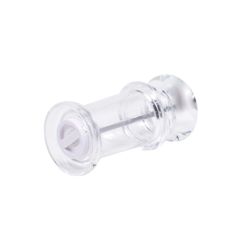 Conjunto De 2 Moedores Para Sal E Pimenta Em Acrílico Maxwell & Williams - 6