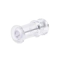 Conjunto De 2 Moedores Para Sal E Pimenta Em Acrílico Maxwell & Williams - 6