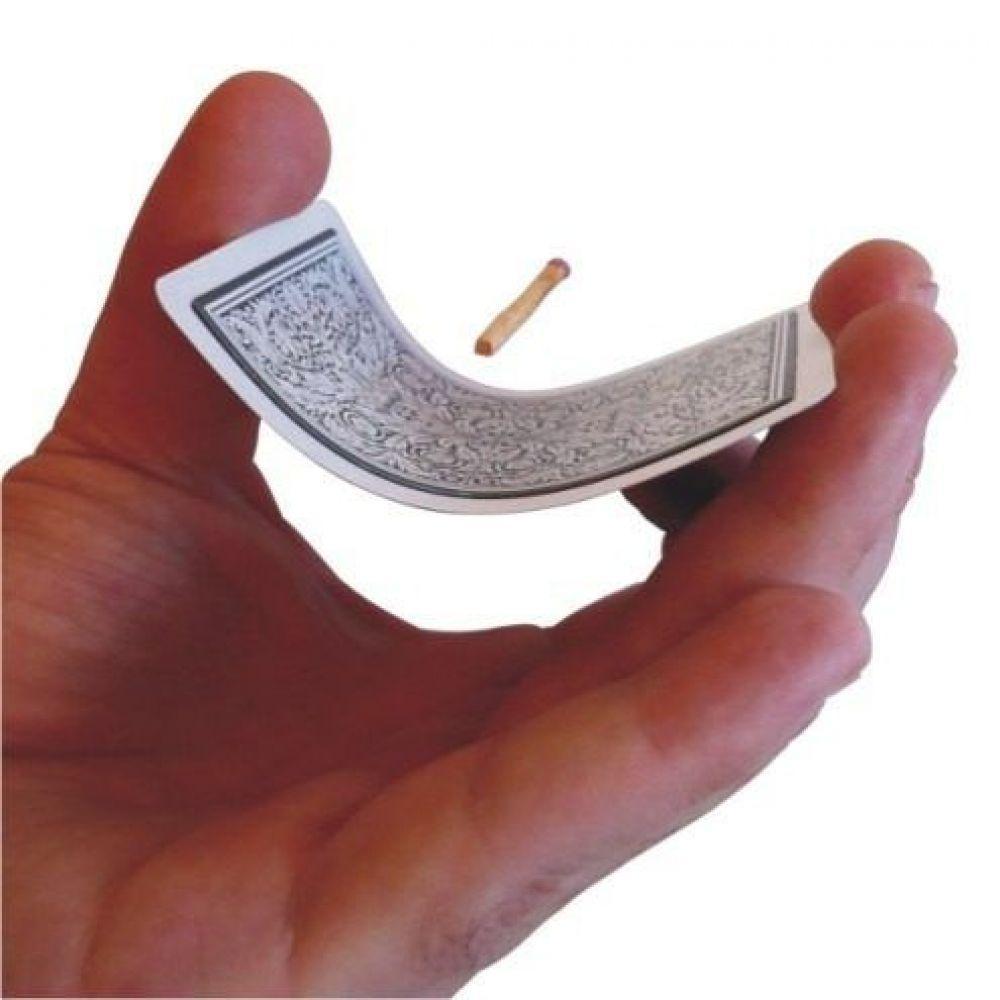 Carta Levitadora De Fósforo - Coleção Fast Magic N 20 Q - 3