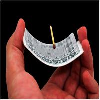 Carta Levitadora De Fósforo - Coleção Fast Magic N 20 Q - 1