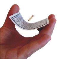 Carta Levitadora De Fósforo - Coleção Fast Magic N 20 Q - 3