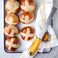 Ralador Em Aço Inox Classic Zester Microplane Amarelo - 9