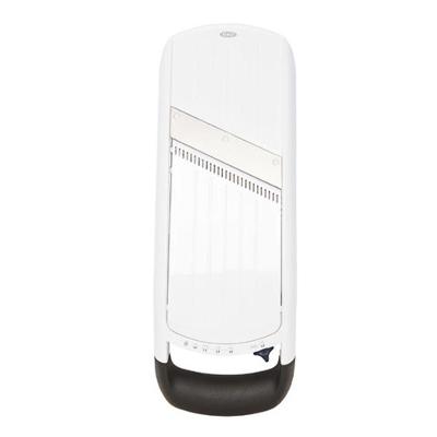Mandoline Com Lâminas Em Aço Inox Oxo Branco